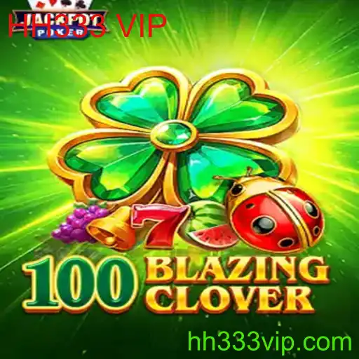 Descubra o Mundo Emocionante de 100BlazingClover