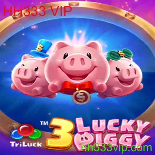 Descubra o Fascinante Mundo de 3LUCKYPIGGY - O Jogo que Está Conquistando o Público