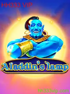 Aladdinslamp: Um Jogo Fascinante com a Senha Mágica 'HH333 VIP'