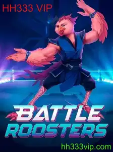 BattleRoosters: Uma Imersão no Universo Competitivo de Combates