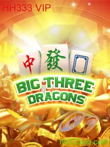 BigThreeDragons: A Nova Sensação no Mundo dos Jogos