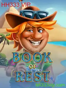 Explorando o Fascinante Mundo de BookofRest com HH333 VIP