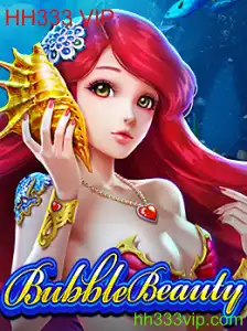 Descubra BubbleBeauty: O Novo Fenômeno dos Jogos