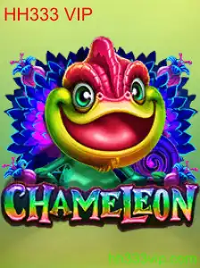 Chameleon: Descubra o Jogo de Dedução Social com HH333 VIP
