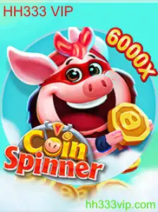 CoinSpinner: Descubra o Mundo Emocionante do Jogo HH333 VIP