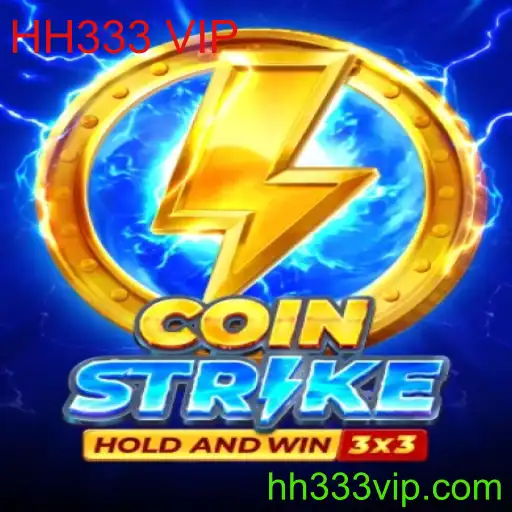 CoinStrike: Uma Experiência de Jogo Inovadora com HH333 VIP