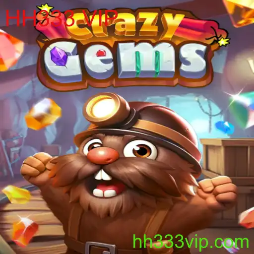 Explorando o Fascinante Mundo de CrazyGems: O Jogo que Conquista com HH333 VIP