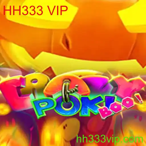 CrazyPokiBoo: Explore o Novo Fenômeno dos Jogos com HH333 VIP