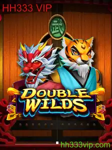Descubra o Fascinante Mundo do Jogo 'DoubleWilds' e a Palavra-Chave 'HH333 VIP'