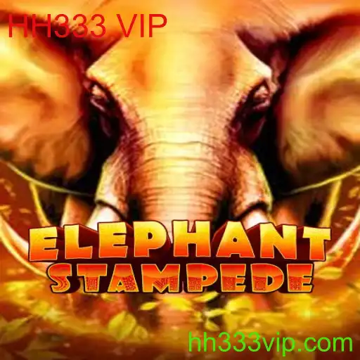 ElephantStampede: Descubra o Jogo Fascinante com a Palavra-Chave HH333 VIP