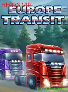 EuropeTransit: Um Mergulho na Estratégia e Aventura