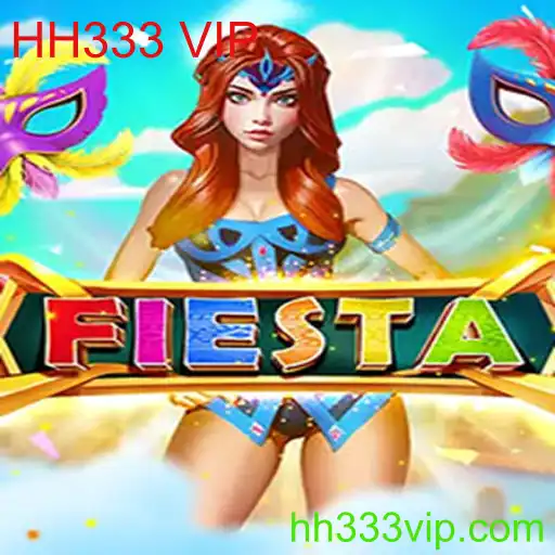 Descubra o Jogo Fiesta: A Diversão Inesquecível com HH333 VIP