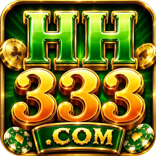HH333 VIP Logo