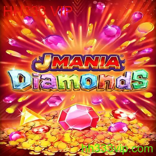 Descubra JManiaDiamonds: O Mundo Brilhante e Desafiador de HH333 VIP