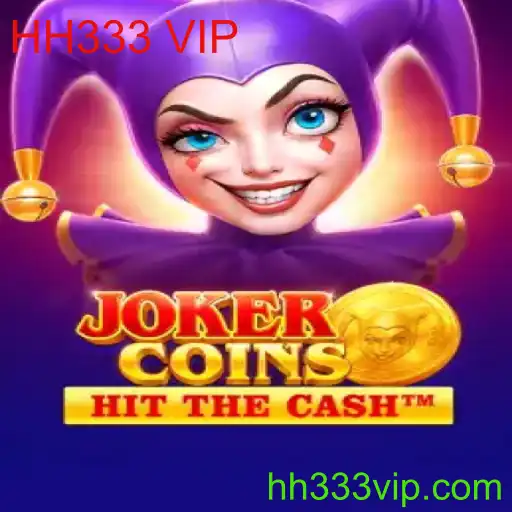 JokerCoins: Descubra o Universo Emocionante do Jogo com HH333 VIP