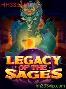 Explorando o Mundo de LegacyoftheSages: Aventura, Estratégia e Magia no Jogo HH333 VIP