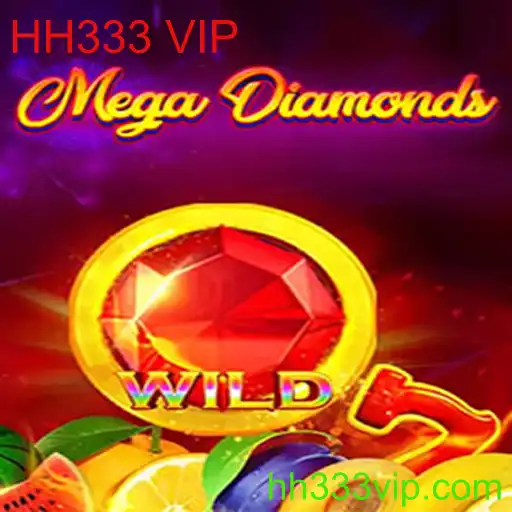 MegaDiamond: Descubra o Jogo Envolvente com a Palavra-Chave HH333 VIP