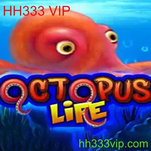 Explorando o Mundo Fascinante de OctopusLife: Jogo Inovador com a Exclusividade HH333 VIP