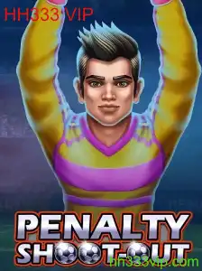 PenaltyShootOut: Um Mergulho nas Regras e Na Experiência de Jogo