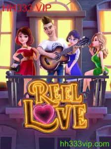 ReelLove: Descubra a Magia do Jogo com HH333 VIP