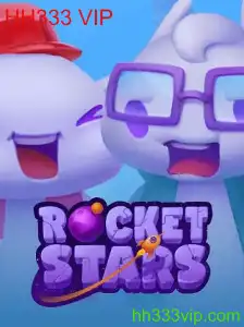 RocketStars: Conquiste o Espaço com Estratégia e Diversão