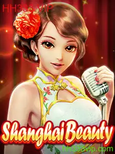 Explorando ShanghaiBeauty: A Experiência de Jogo Exclusiva com HH333 VIP