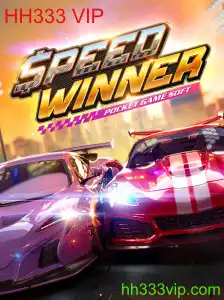 SpeedWinner: Um Mergulho no Excitante Mundo do Jogo e a Novidade HH333 VIP