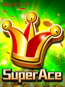 Explorando o Mundo do Jogo SuperAce: Descrição, Introdução e Regras