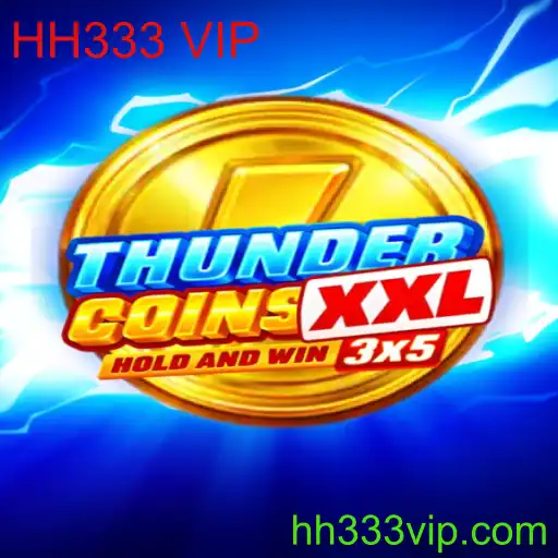 ThunderCoinsXxl: Descubra a Emoção de Jogar com HH333 VIP