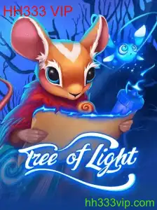TreeofLight: Explore o Fascinante Mundo do Novo Jogo com HH333 VIP