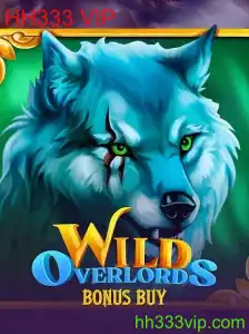 Explorando WildOverlordsBonusBuy: Jogo de Slot com Recompensas Exclusivas HH333 VIP