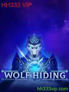 Descubra o emocionante mundo de WolfHiding: O Jogo de Estratégia do Momento