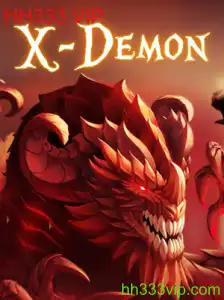 XDemon: Descubra o Mundo Emocionante do Jogo HH333 VIP